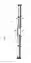 Fig. 04 - Harvesting attachment for a harvester