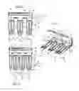Fig. 10 - Harvesting attachment for a harvester