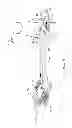 Fig. 09 - Flexible draper and cutter bar having shiftable crop divider with deflector