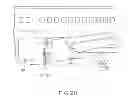 Fig. 05 - Aircraft nacelles, cascade assemblies having coupling catches, and thrust reverser systems