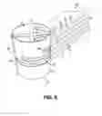 Fig. 09 - Variable valve system to reduce condensation in a charge air cooler