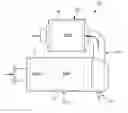 Fig. 01 - Exhaust gas purification device