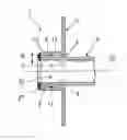 Fig. 01 - Exhaust system component