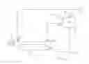 Fig. 01 - Hydromechanical power management of fixed displacement boost pumps