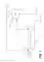 Fig. 02 - Hydromechanical power management of fixed displacement boost pumps