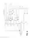 Fig. 05 - Hydromechanical power management of fixed displacement boost pumps