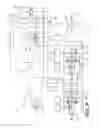 Fig. 06 - Hydromechanical power management of fixed displacement boost pumps
