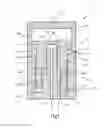 Fig. 02 - Hydraulic hybrid system for rotatory applications