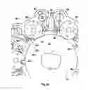 Fig. 09 - Rotary engine and process