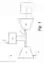 Fig. 02 - Combustor with fuel staggering for flame holding mitigation