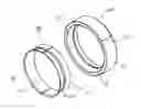 Fig. 01 - ADJUSTABLE RING