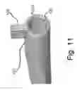 Fig. 09 - Concealed handcuff key
