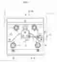 Fig. 02 - Upper tool holder for press brake