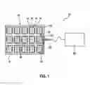 Fig. 02 - Energy store, system including the energy store, and method for ascertaining the state of health of an energy store