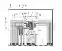 Fig. 01 - Thermal type flowmeter with particle guide member
