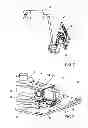 Fig. 02 - Device for contacting at least one conducting track of a filling-level sensor