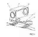 Fig. 03 - Device for contacting at least one conducting track of a filling-level sensor