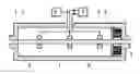 Fig. 01 - Direct-flow coriolis mass flowmeter