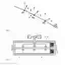 Fig. 02 - Direct-flow coriolis mass flowmeter