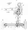 Fig. 01 - Magnetostrictive torque sensor and electric power steering device