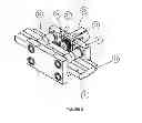 Fig. 04 - COMPACT LINEAR ROLLER GUIDE