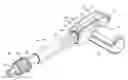 Fig. 01 - Actuator having buffer structure