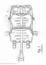 Fig. 02 - Spring brake actuator and method for making a spring brake actuator
