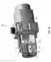 Fig. 16 - Methods and apparatus for adjusting actuator output torques