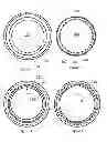 Fig. 02 - Dual ring configuration for a stationary seal