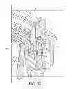 Fig. 08 - Centrifugal brewing machine with flow collecting assembly