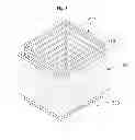 Fig. 06 - INDUCTION HEATING FRYER FOR SUPPRESSING SCORCHING