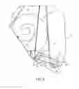 Fig. 04 - CROP CONTACTING ROLLER DRIVEN BY BALE FORMING BELTS