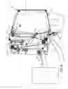Fig. 05 - CROP CONTACTING ROLLER DRIVEN BY BALE FORMING BELTS
