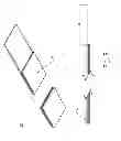 Fig. 06 - System and method for aligning, mounting and recording alignment of a mounted printing plate