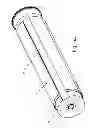 Fig. 07 - System and method for aligning, mounting and recording alignment of a mounted printing plate