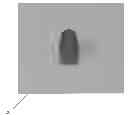 Fig. 01 - Frangible projectile