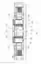 Fig. 02 - Active pressurization system making use of platform track area upper slab of underground train station