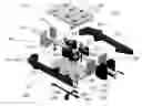 Fig. 01 - Zipline braking system