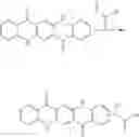 Fig. 14 - Surface modified pigments and non-aqueous inks therewith