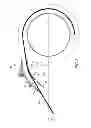 Fig. 07 - Towing device with a hinged fairlead
