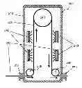 Fig. 01 - Continuous Substrate Processing Apparatus