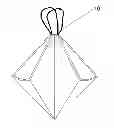 Fig. 01 - TIGHTENABLE PET PAD