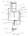 Fig. 01 - Action reaction combustion engine