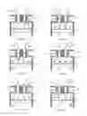 Fig. 02 - Six Stroke Internal Combustion Engine and a Method of Operation