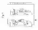 Fig. 09 - Mechanical system of linking to the master connecting rod for transmission of the motion of the pistons of an internal combustion engine to control and change the compression ratio