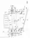Fig. 02 - Suction pipe assembly of an internal combustion engine having a cooling fluid intercooler