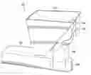 Fig. 01 - DC PELLET BURNER ASSEMBLY