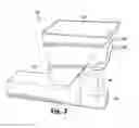 Fig. 03 - DC PELLET BURNER ASSEMBLY