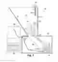 Fig. 04 - DC PELLET BURNER ASSEMBLY