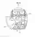 Fig. 09 - Manifold for Use in Medicament Dispenser